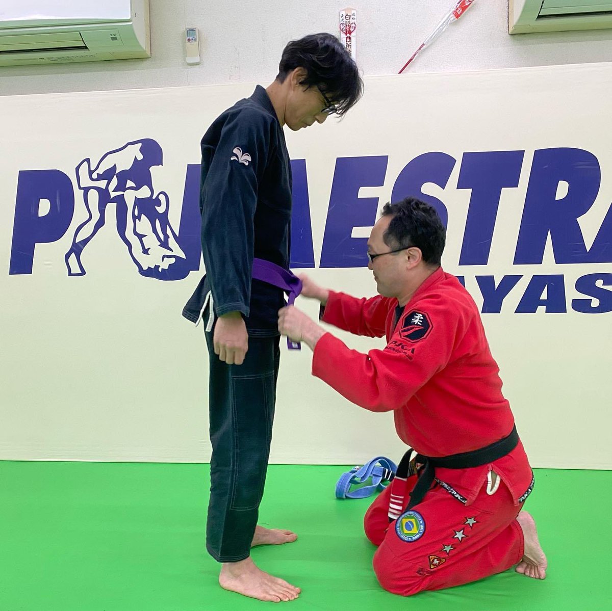 早い者勝ち【レア】リバーサル パッチ ワッペン 柔術 BJJ バラ売り