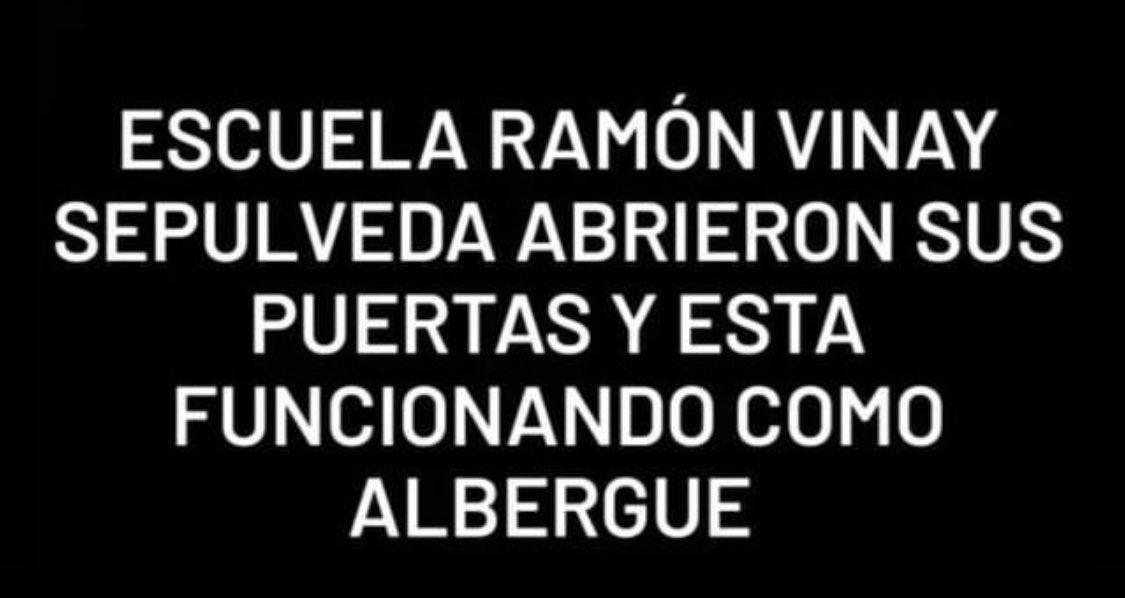 willowgirla's tweet photo. #Chillán https://t.co/S8L8FpaiZP