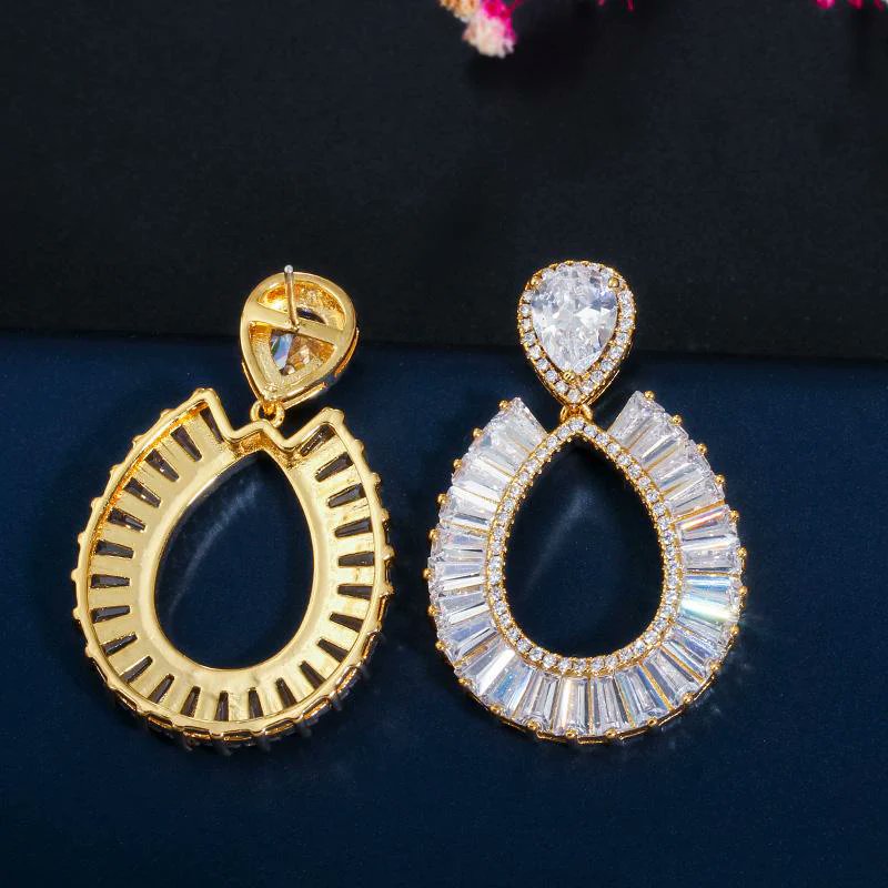 Iced Out Baguette Cubic Zirconia Women Luxury Big Earrings
Buy Now >>> tinyurl.com/ye2x4hxb
#icedoutearrings #earrings #earringsforwomen