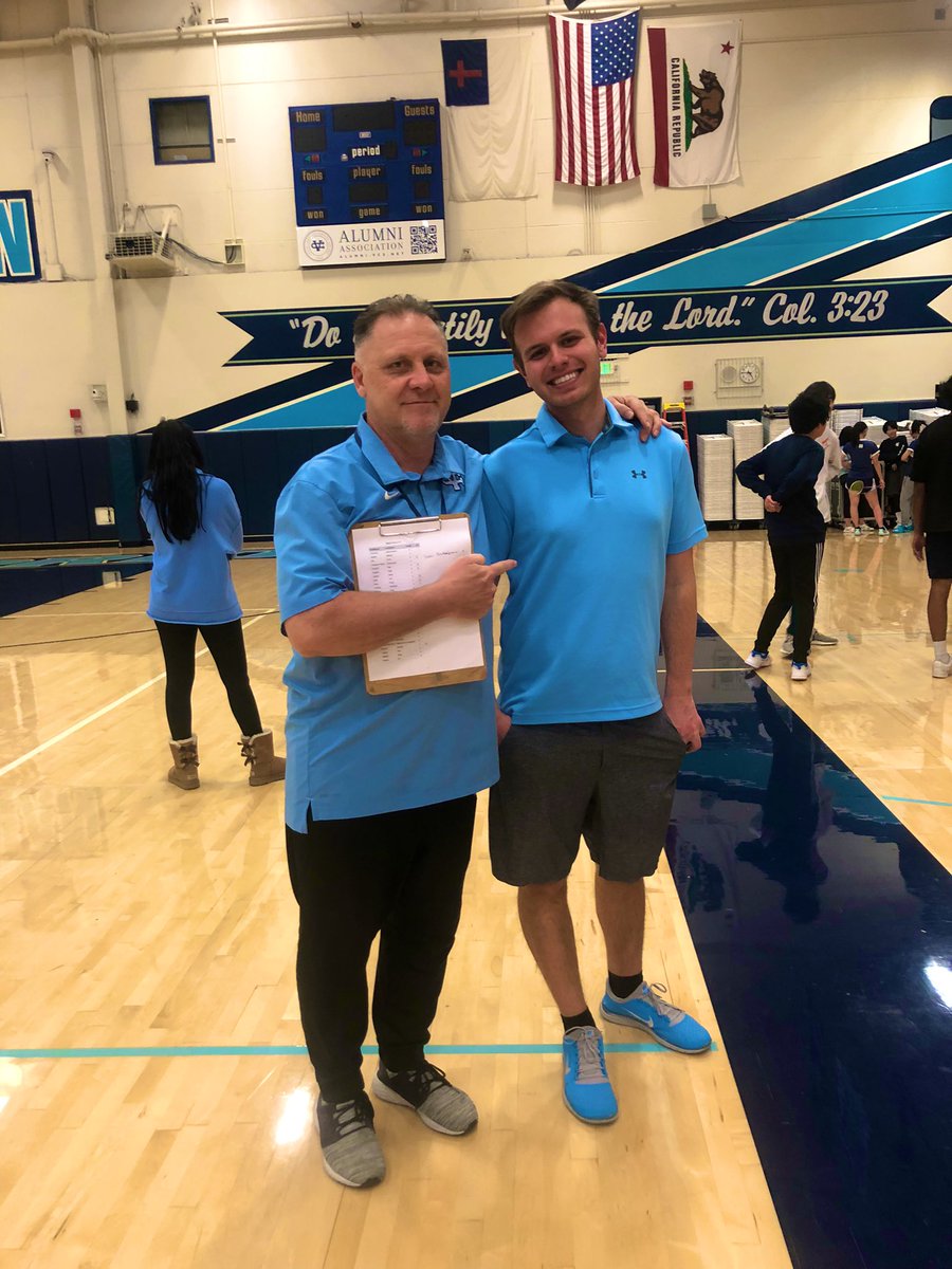 Mark DeLuca tweet media
