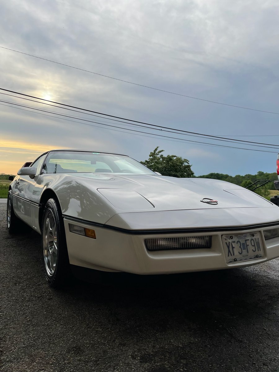 #c4corvette #Corvette