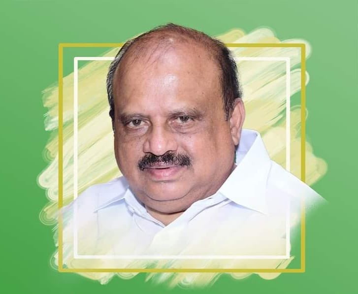 Prajwalvp6's tweet photo. ಮಂಡ್ಯ ವಿಧಾನಸಭಾ ಕ್ಷೇತ್ರದ ಜನಪ್ರಿಯ ಶಾಸಕರಾದ ಶ್ರೀ ಎಂ. ಶ್ರೀನಿವಾಸ್ ಅವರಿಗೆ ಜನ್ಮದಿನದ ಶುಭಾಶಯಗಳು.
#MSrinivas https://t.co/bujWkCcqKu