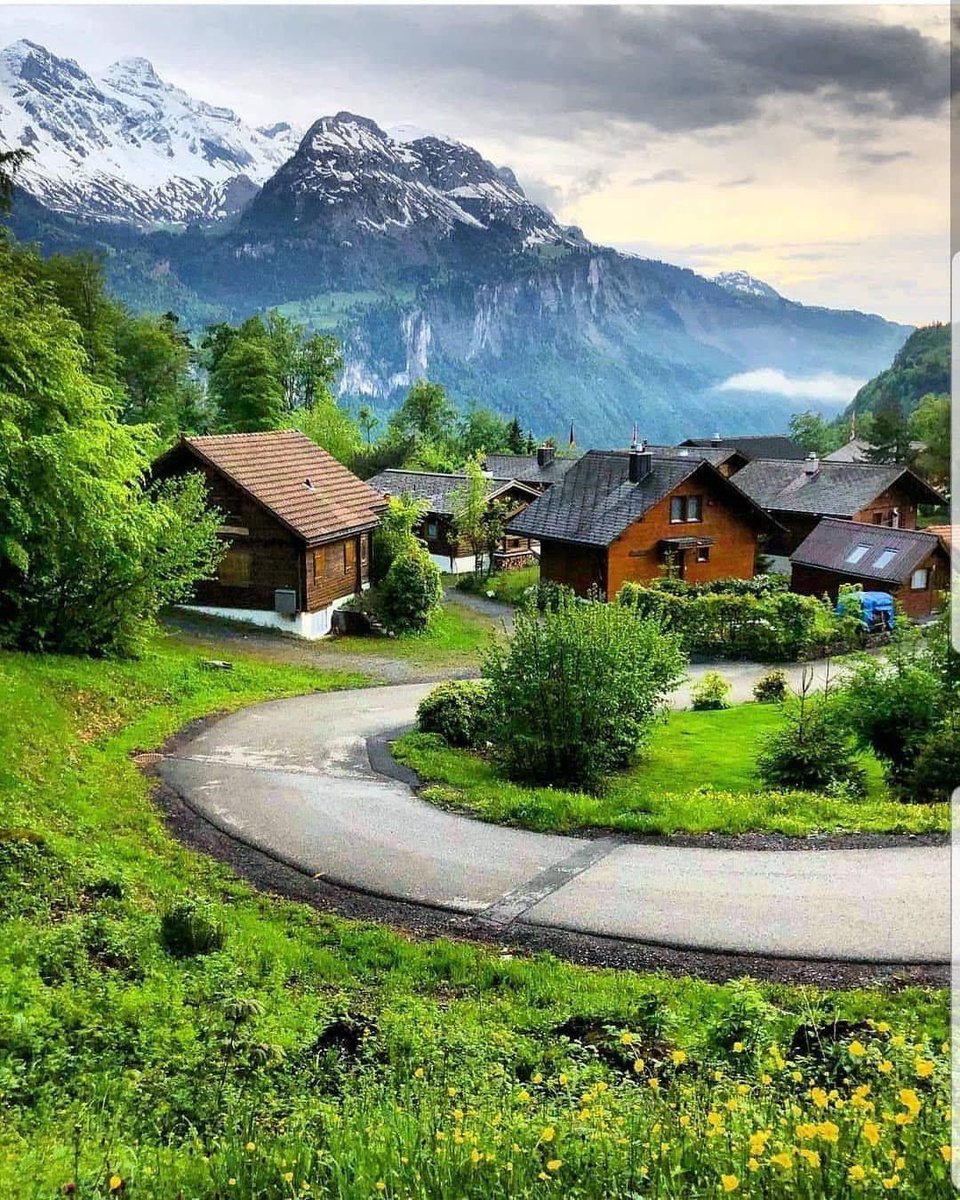 Hasliberg, Switzerland 🇨🇭 Suisse