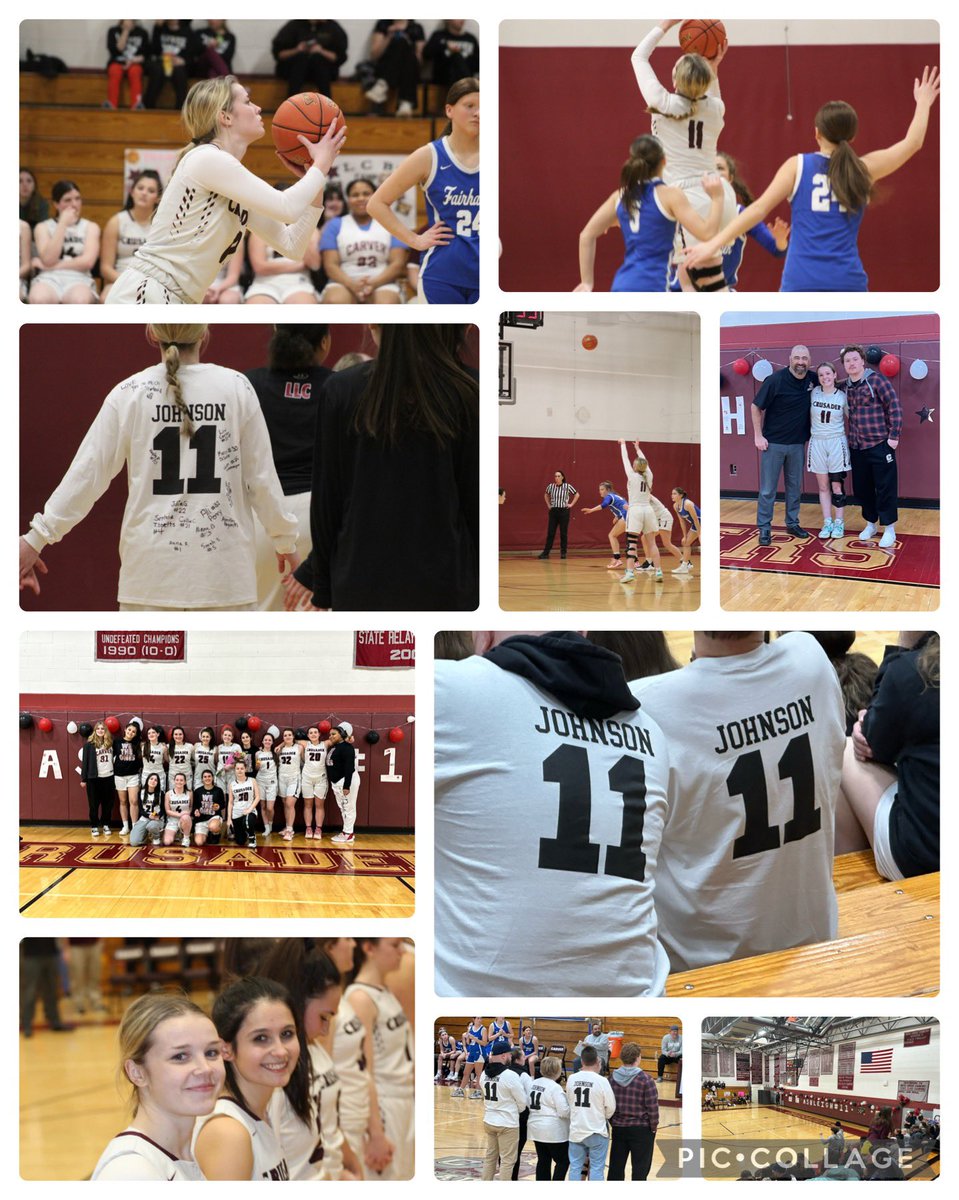 CarverLCBHoops (@lcbhoops) on Twitter photo Senior night win for <a href="/ashleigh_j23/">ashleigh johnson</a>! Ashleigh defines what it means to be a student athlete! Classroom and the court! Honored and proud to coach this amazing young lady! Senior night win for <a href="/ashleigh_j23/">ashleigh johnson</a>! Ashleigh defines what it means to be a student athlete! Classroom and the court! Honored and proud to coach this amazing young lady!