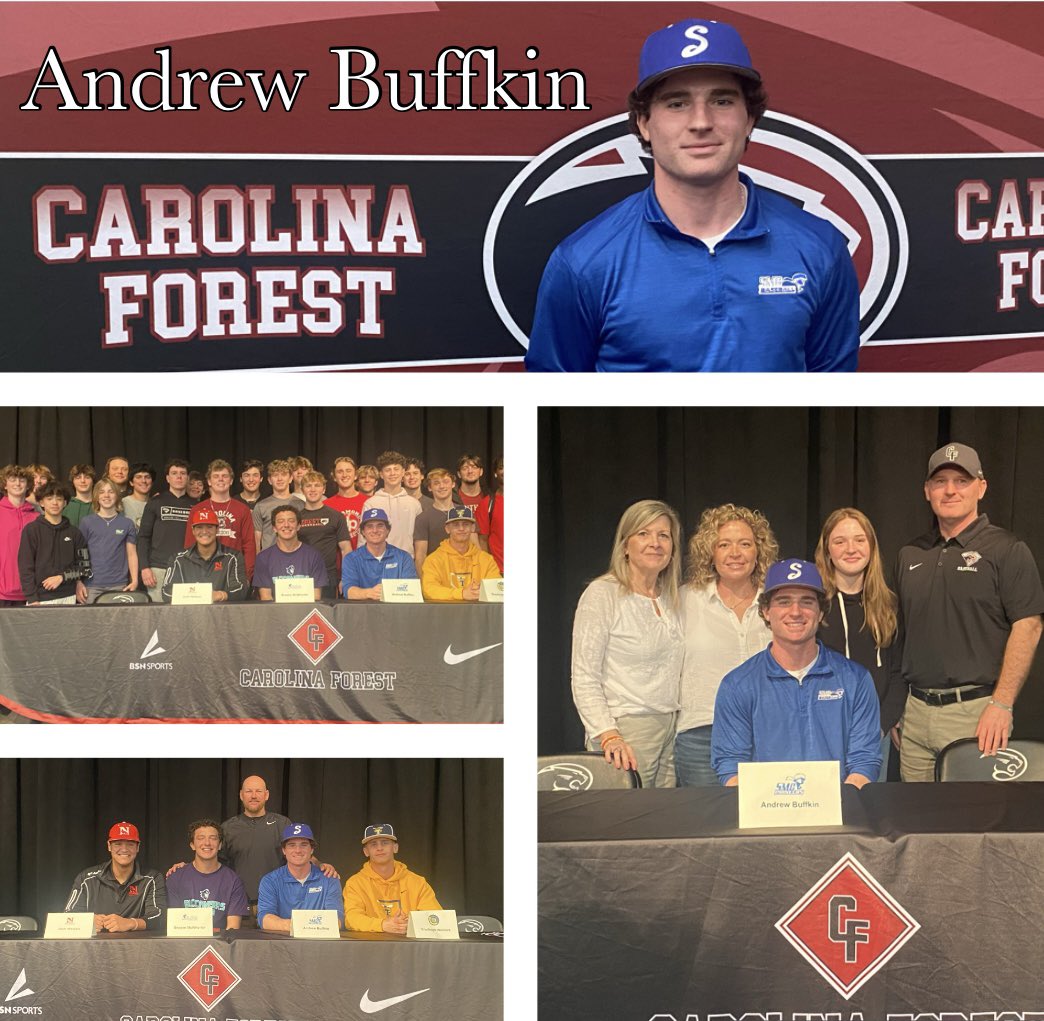 CFHS Athletics tweet media