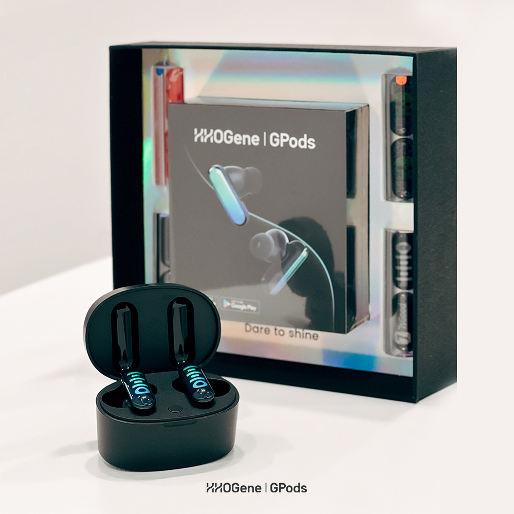 hhogene's tweet photo. Now we are offering a corporate customization service. If your team wants exclusive earbuds, please don't hesitate to contact us.
To order GPods, please go to https://t.co/GVIiGaxfkP
#HHOGene #GPods #lightearbuds #GPodsshells #gift #customization https://t.co/djvjTPxlcn