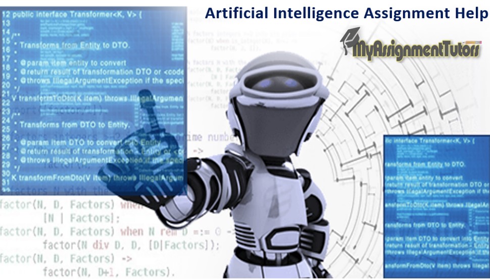 MyTutorsHelp's tweet image. Need assistance with your Artificial Intelligence Assignment? Our team of experts is here to provide you with personalized help and guidance until you achieve the results you need.
Order Online: au.myassignmenttutors.com/programming-he…
#AIAssignmentHelp #AssignmentonArtificialIntelligence