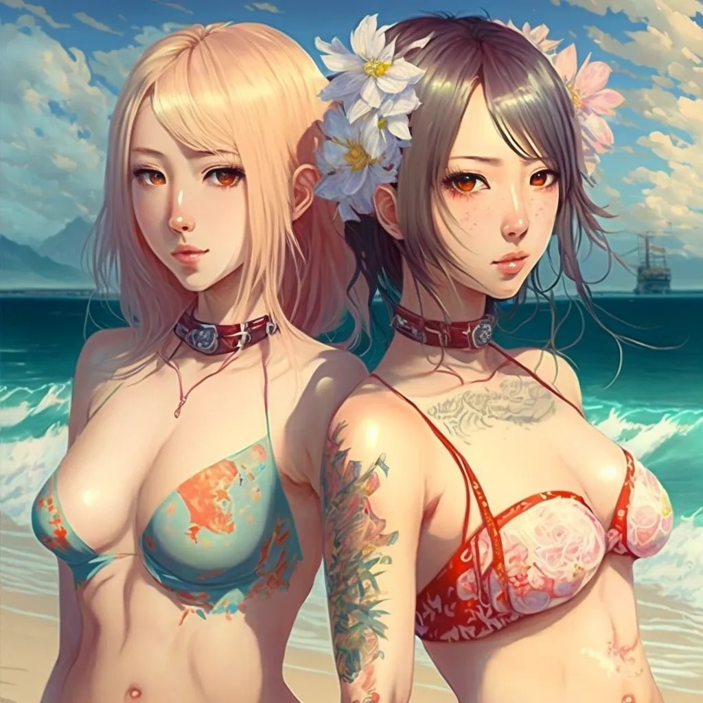 Dutchfroft's tweet photo. #Japaneseanime #anime #loveisland #ArtificialIntelligence https://t.co/GCxwEHeE3L