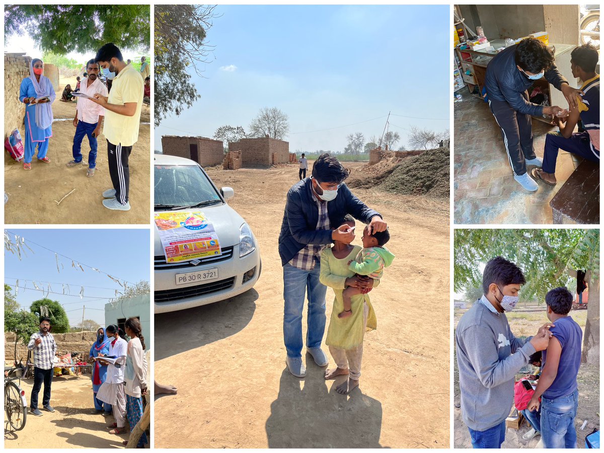 ravichawla05's tweet photo. गर्मी हो या सर्दी या हो मौत का डर CHA में बिना प्रवाह किए अपनी उच्च शिक्षा व प्राइवेट नौकरीया छोड़कर राजस्थान को कोरोना से बचाया व सरकार की हर योजना को ग्रामीण स्तर पर लोगो तक पहुँचाया। सरकार ने CHA की नौकरी छीनकर बहुत ग़लत किया है। #ashokgehlot_ji_cha_want_job @ashokgehlot51 https://t.co/sLnZIZrVzq