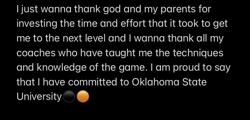 Garrett Keith tweet media