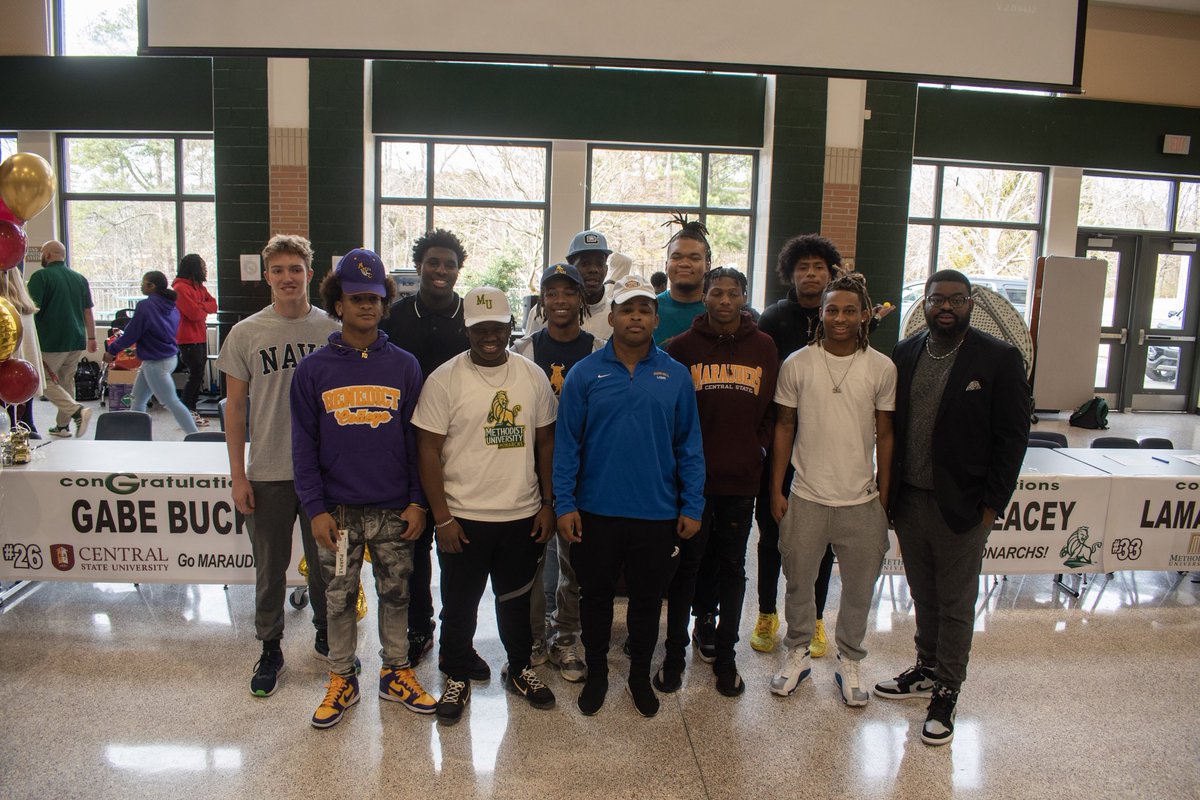 Grayson Football (@grayson_fb) on Twitter photo Class of 23’ thanks for all you’ve done for our program! Wish you all much success on and off the field at the next level! <a href="/JoeTaylorJr1/">Joe Taylor II</a> <a href="/GabeBuck2023/">Gabe Buck</a> <a href="/CadenHigh/">Caden High</a> <a href="/Ravon815/">Ravon “RJ” Johnson</a> <a href="/kashhonair/">Tyson Delacy🕊</a> <a href="/Kenneth44145097/">Kenneth Howard</a> <a href="/HadineDiaby/">Hadine Diaby</a> <a href="/Rayne_Fry3/">Rayne Fry</a> <a href="/marlon_corey/">Marlon Corey, II</a> <a href="/cedricclements2/">cj clements</a> <a href="/LamarGregory4/">Lamar Gregory</a> #4theG Class of 23’ thanks for all you’ve done for our program! Wish you all much success on and off the field at the next level! <a href="/JoeTaylorJr1/">Joe Taylor II</a> <a href="/GabeBuck2023/">Gabe Buck</a> <a href="/CadenHigh/">Caden High</a> <a href="/Ravon815/">Ravon “RJ” Johnson</a> <a href="/kashhonair/">Tyson Delacy🕊</a> <a href="/Kenneth44145097/">Kenneth Howard</a> <a href="/HadineDiaby/">Hadine Diaby</a> <a href="/Rayne_Fry3/">Rayne Fry</a> <a href="/marlon_corey/">Marlon Corey, II</a> <a href="/cedricclements2/">cj clements</a> <a href="/LamarGregory4/">Lamar Gregory</a> #4theG