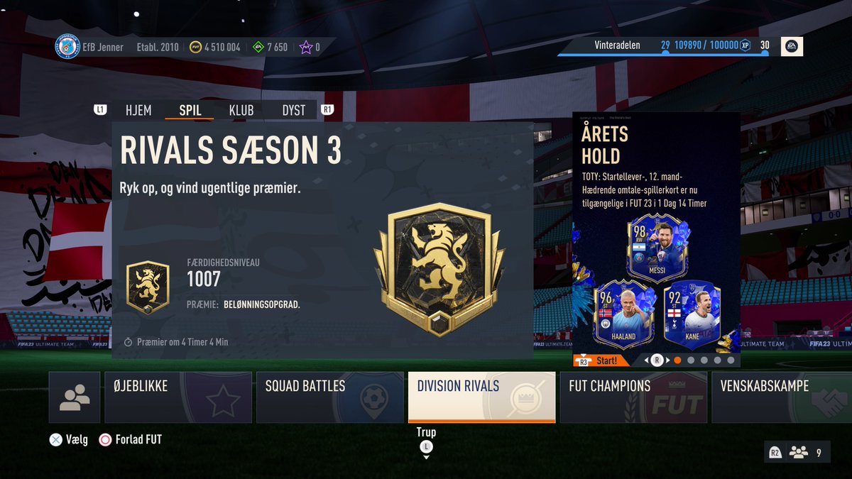 Frederik Westergaard tweet media