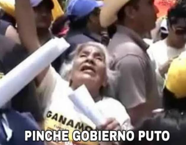 No mames lo que pago de impuestos neta.