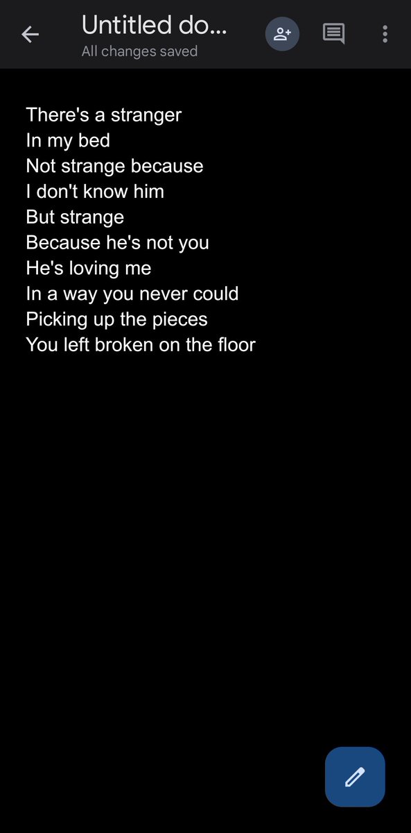 poets_delight's tweet photo. Picking up the pieces ❤️‍🩹 https://t.co/FwsjEShdxC