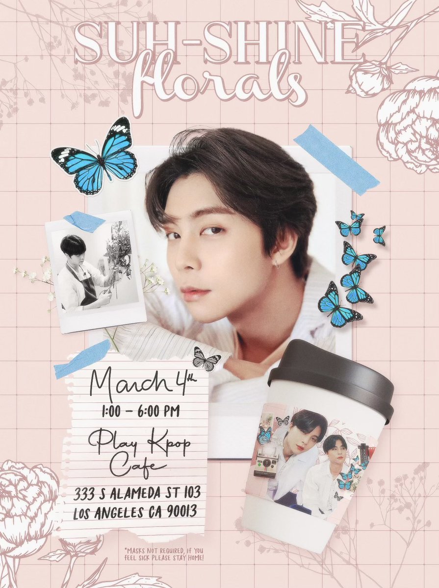 kpopfanevents 🌐💙 tweet media