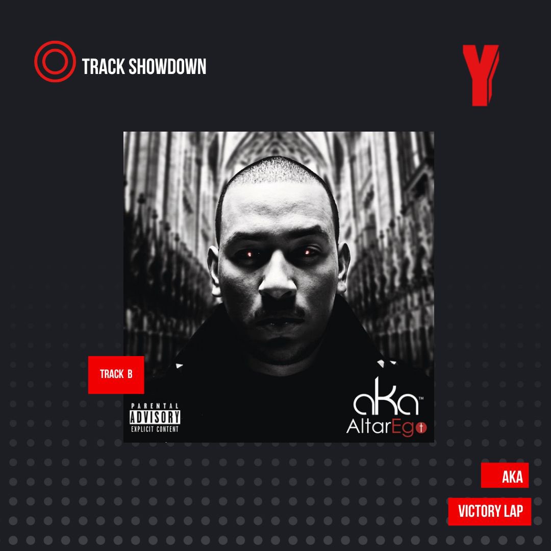 Yfm's tweet photo. Welcome to the #TrackShowdown of your faves break-through hits!
We have 3 tracks and we need you to tell us which one is the HOTTEST.🧨🧨🔥
We have @casspernyovest with Doc Shebeleza
🆚
@akaworldwide with Victory Lap
🆚
@Nasty_CSA with Juice Back
#YMornings https://t.co/BO4dE3FwRb