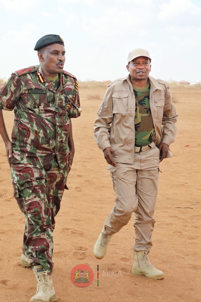 Kenyan Crime Buster tweet media
