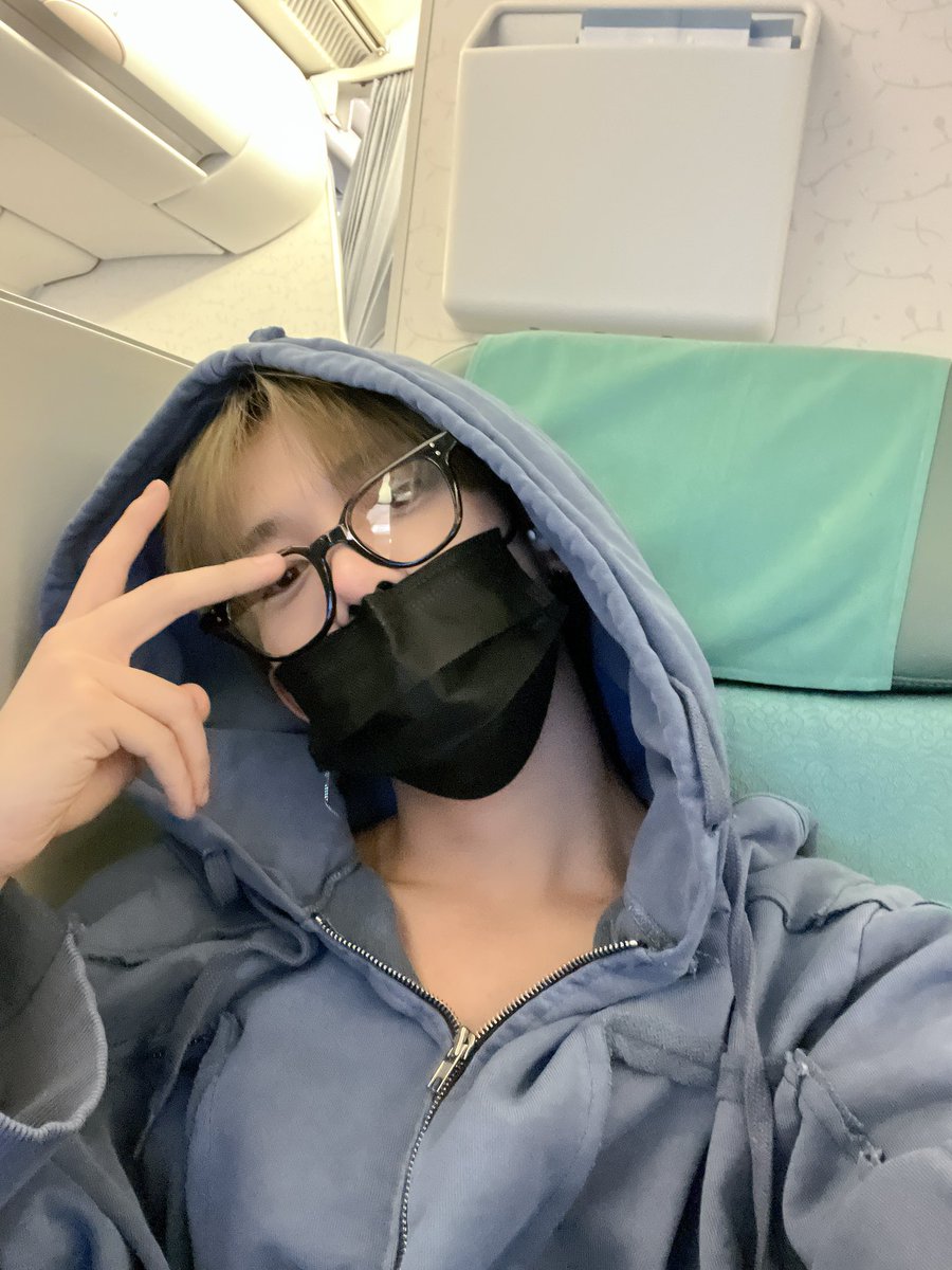 Good morning! What’s your plan today?