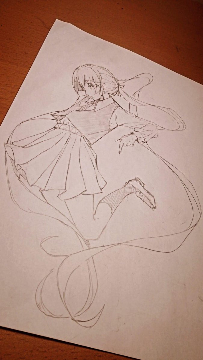 デサチュラーゼ (retina224170501) さんのイラスト・マンガ作品まとめ (26 件) Twoucan