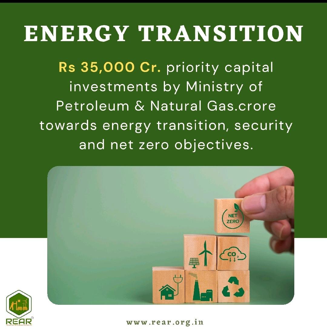 #budget #renewableenergy