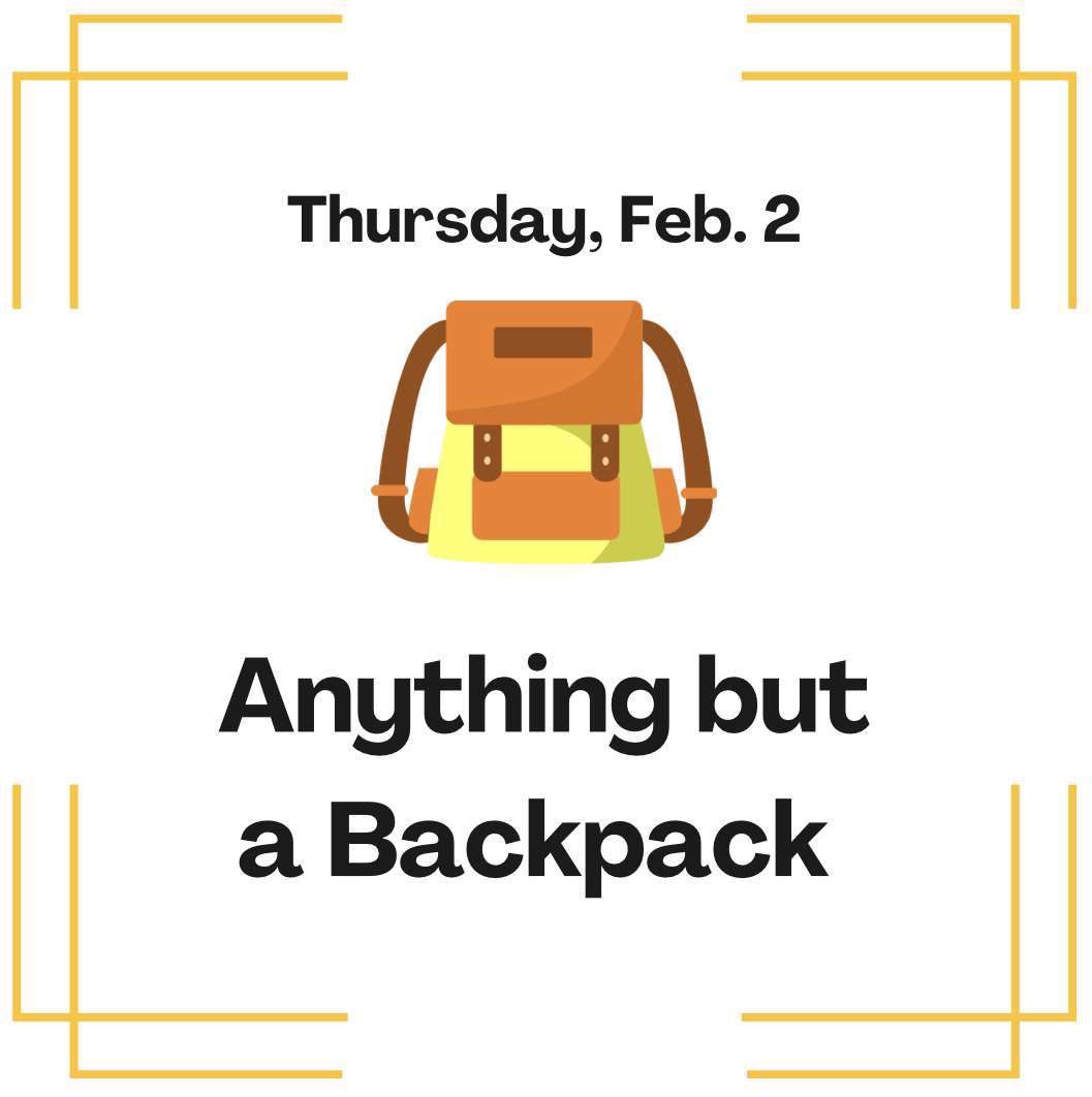 Maize High StuCo tweet media