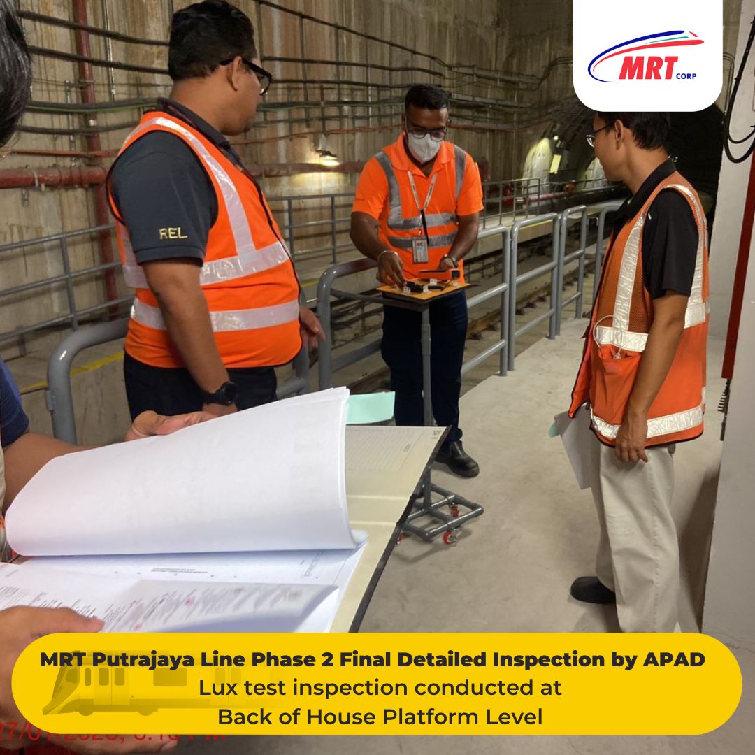 MRT Corp on Twitter: 
