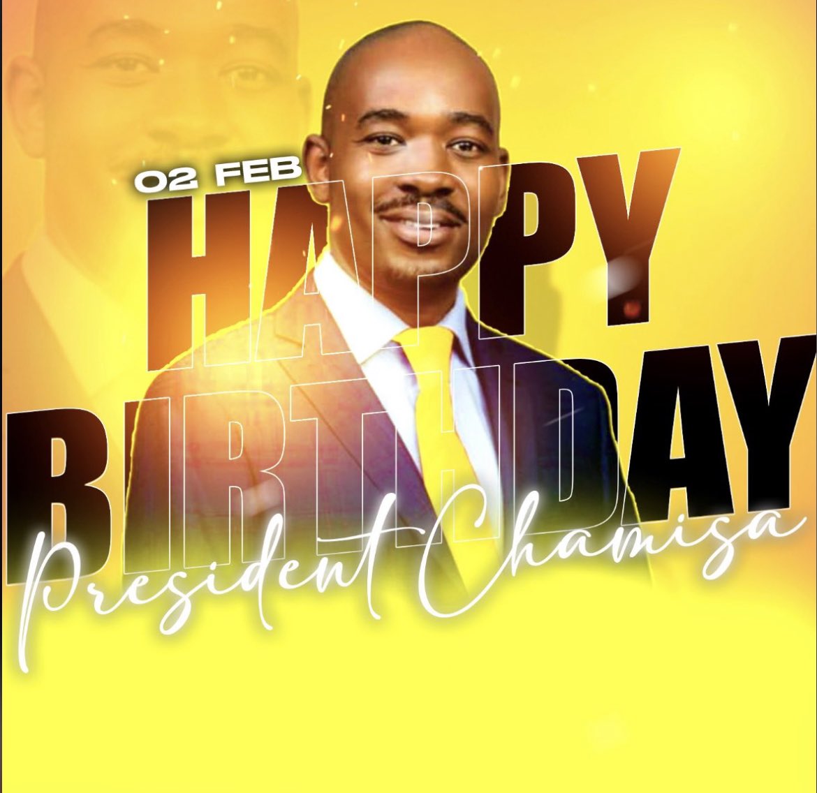 Fadzayi Mahere🇿🇼 tweet media