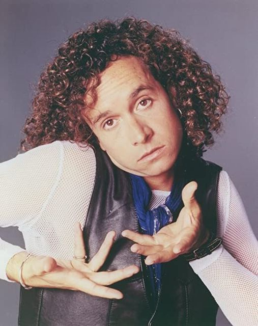 Happy 55th Birthday to Pauly Shore,   