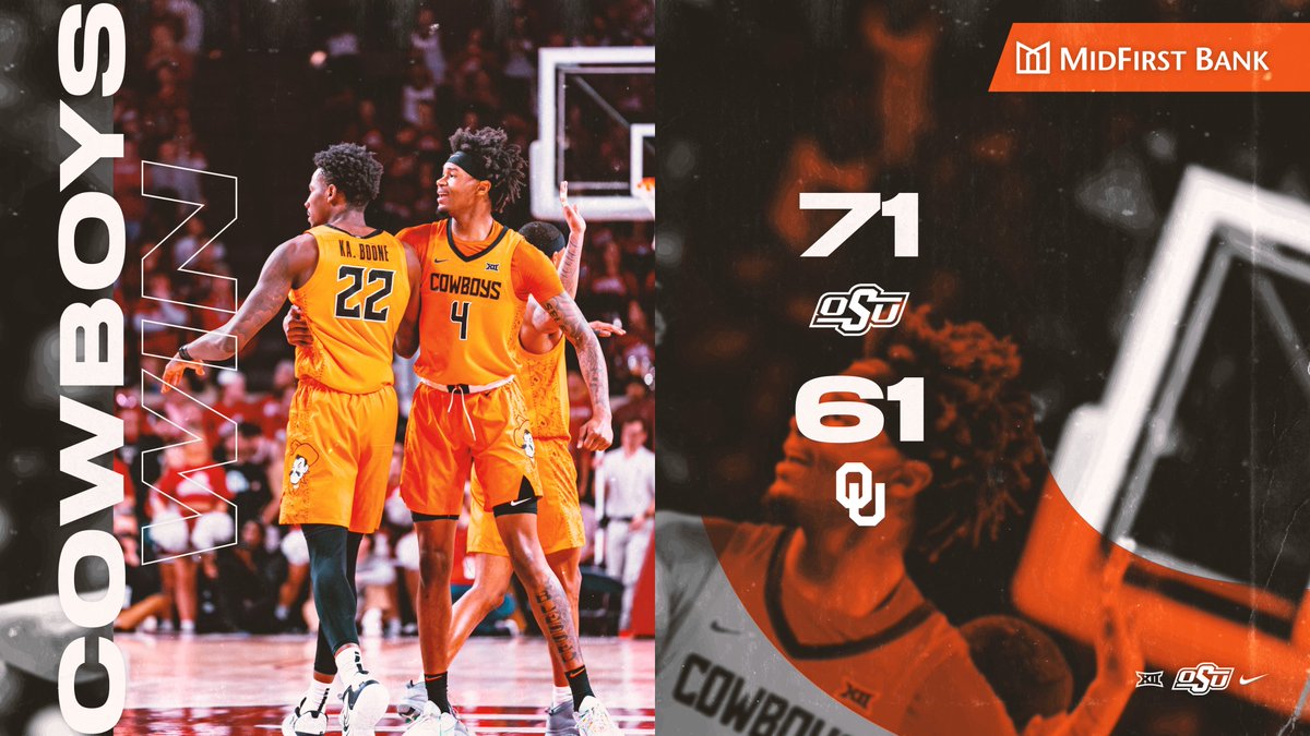 OSU Cowboy Basketball tweet media