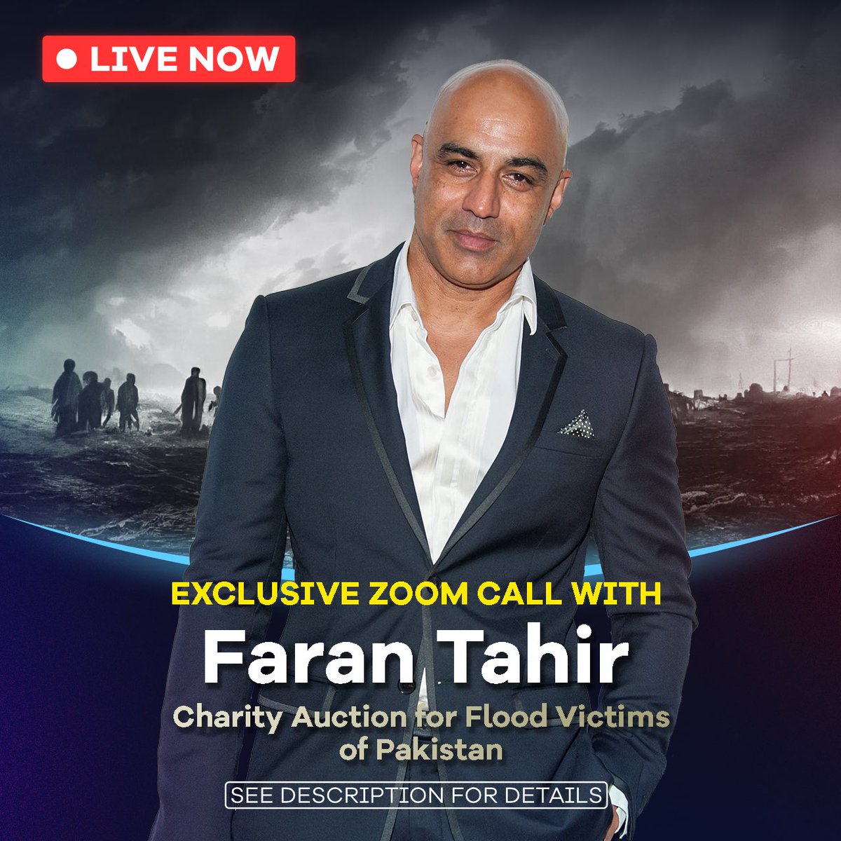 Faran Tahir tweet media