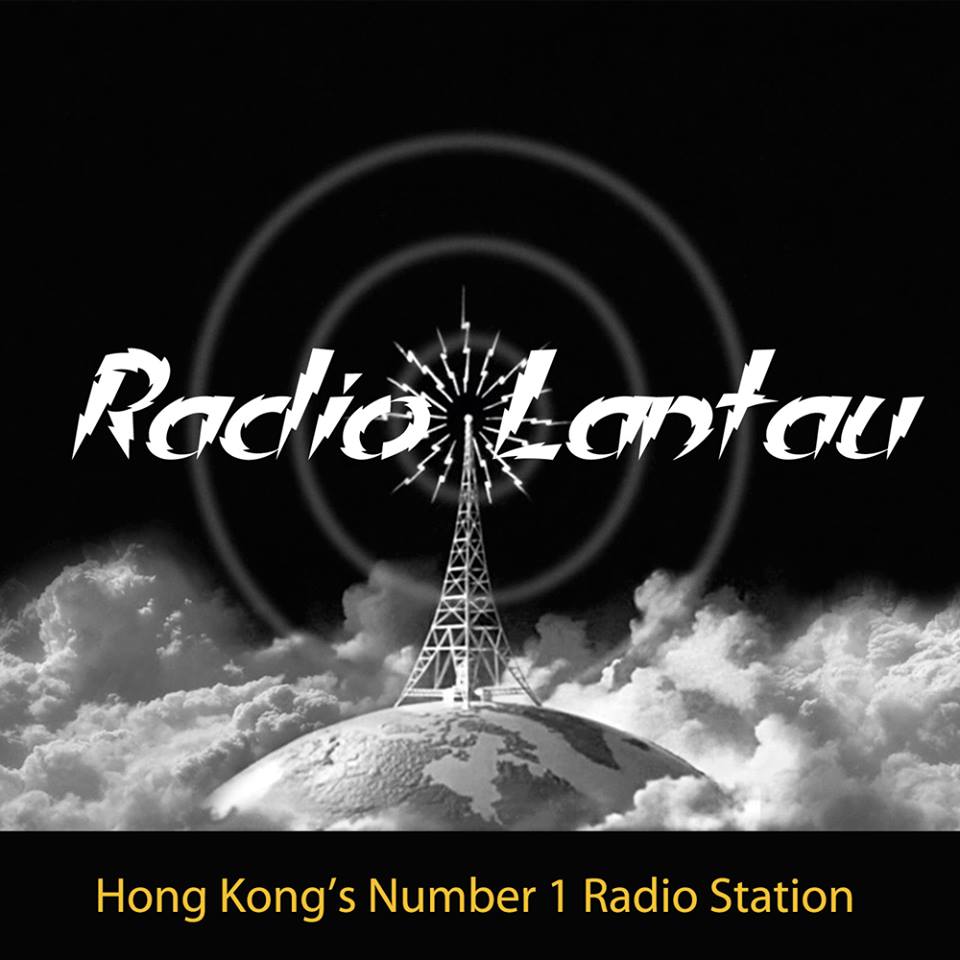 Your Friday & Saturday listening 
ALL BRAND NEW EDITION #610
radiolantau.com
Lantau Island, Hong Kong, China
7pm Hong Kong time
Noon U.K. -1pm Central Europe