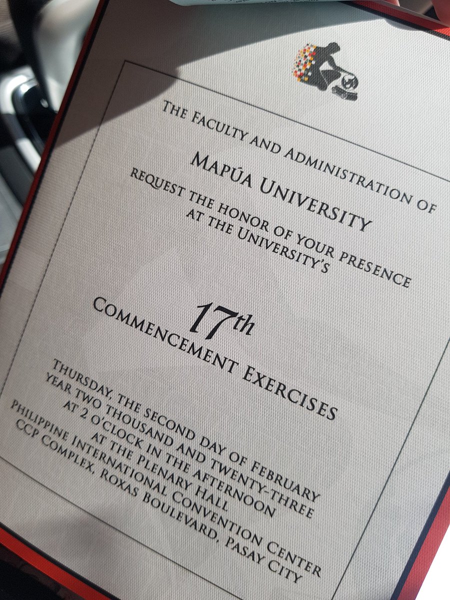 fberdida's tweet image. 👩‍🎓