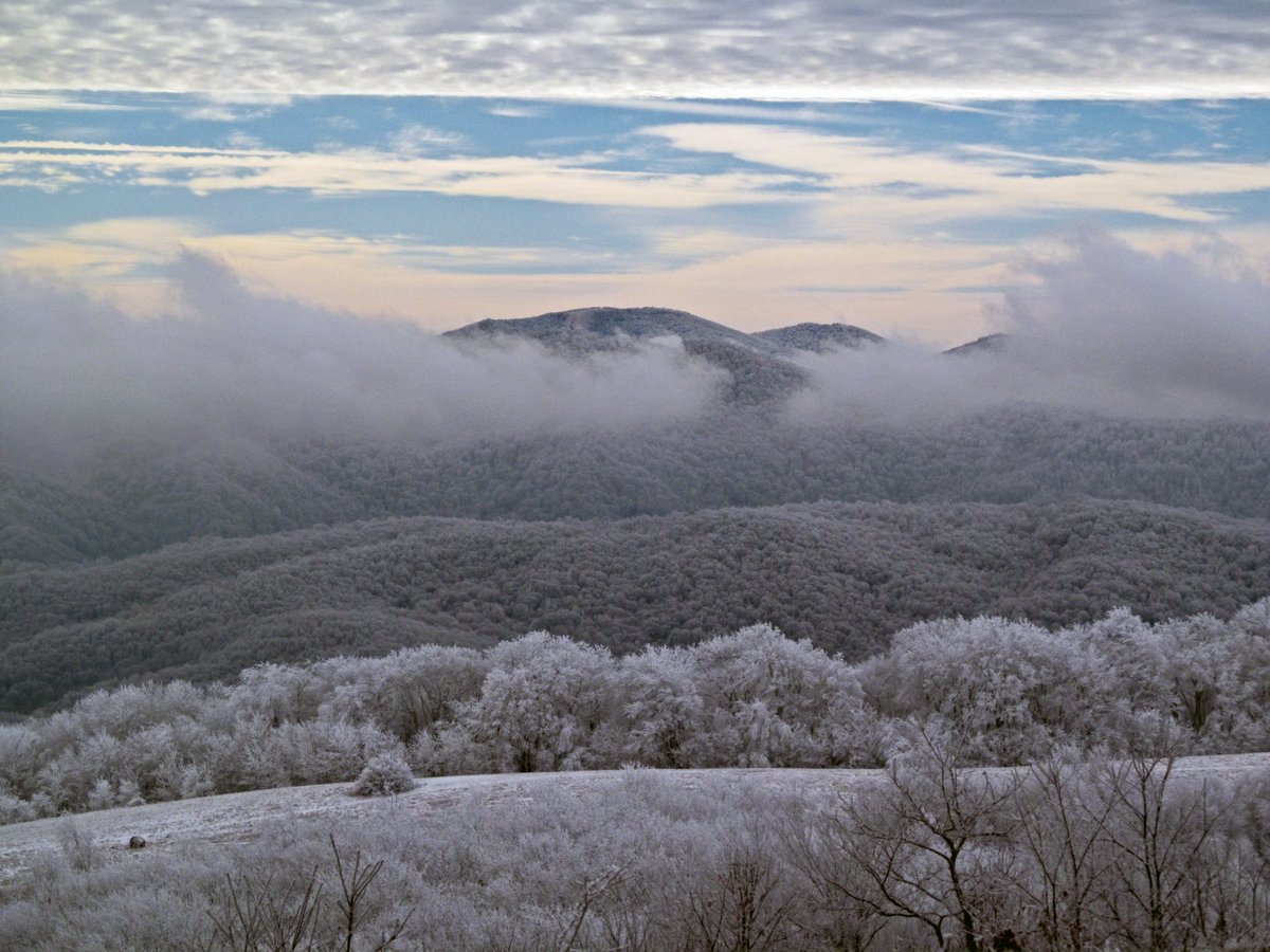 npsbot's tweet image. Picture from Appalachian National Scenic Trail. More information at nps.gov/appa/index.htm