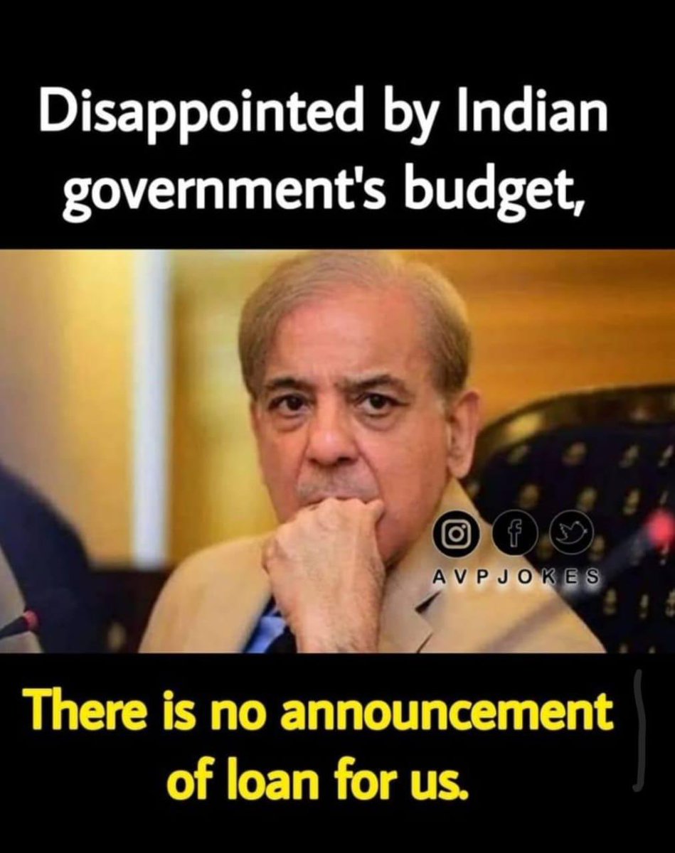tontibahiya's tweet image. #Buget2023 
Porkistan reaction 🤣 😂 😆 😅 😄 😭 🤣 😂 😆 😅 😄 😭