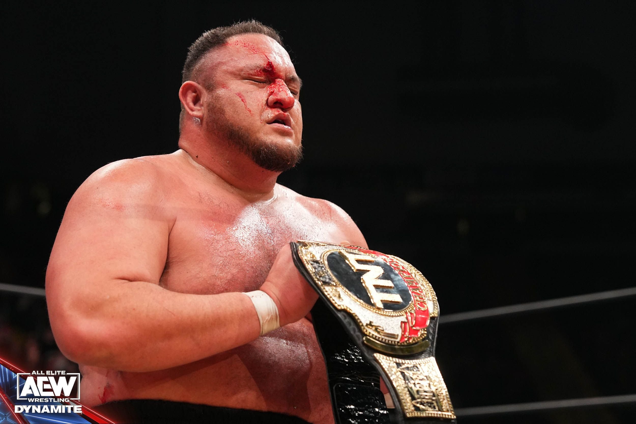 5 Biggest AEW Stories of the Week for 02/05/23