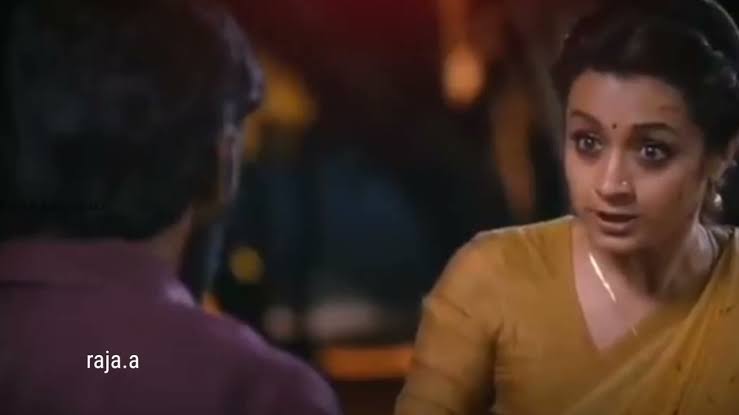 ComeFlyWithMeRN's tweet photo. Here i am wishing for trisha to pull "Kodi" over vj na.🙂 @Dir_Lokesh pls make it happen. #loki5 https://t.co/pDmuqJnuKx