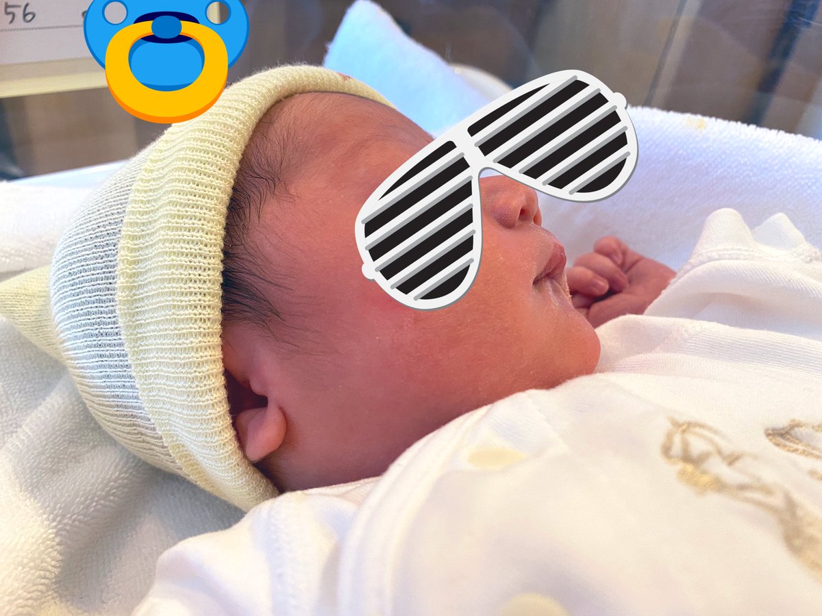 niratamaponzu's tweet photo. 本日1時に梅ポン酢爆誕しました！
あちこち痛いけど母子共に健康です！
今まで応援してくれた方々ほんとありがとうございました！

妊娠生活も終わり…生物解禁じゃー！！！！🍣🍣 https://t.co/I7UzPBqD5L