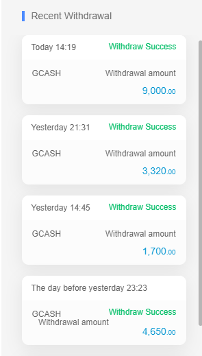 Lenra2281's tweet photo. YE7 success withdrawal. Legit and best online games in PH
https://t.co/z3fbmufcEV

#ye7
#casino
#OnlineSafetyBill 
#poker
#deposit
#philippinescasino
#Philippines #bonus
#free
#game
#onlinecasino #code #OnlineGames https://t.co/eFR2b1zBE1