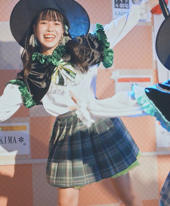 Twitterのコスプレ画像7