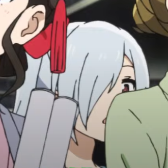 SACHIKO SIGHTED IN THE CHEERING ANNOUNCEMENT POST 