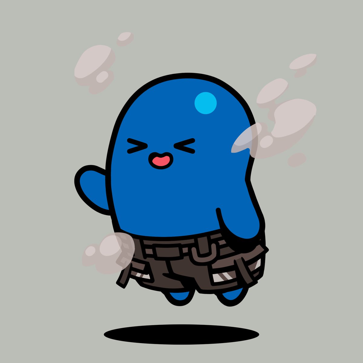 GM. 🫡

I couldn't resist. Welcome home. We Beanz.