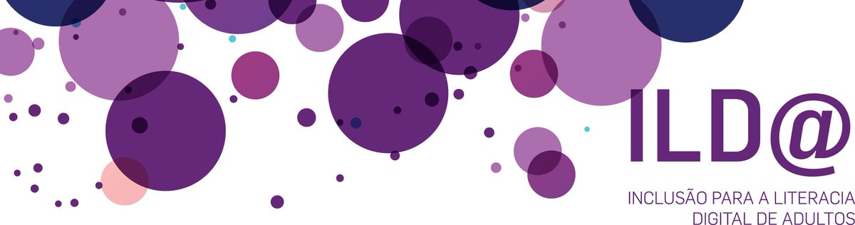 Proximo webinar da RNBP: Projeto ILD@: inclusão para a literacia digital de adultos, por Vera Correia - Rede de Bibliotecas Municipais de Almada. Dia 28 de fevereiro. Partcipação gratuita. Saiba mais em facebook.com/events/5714009…

#WebinarRNBP