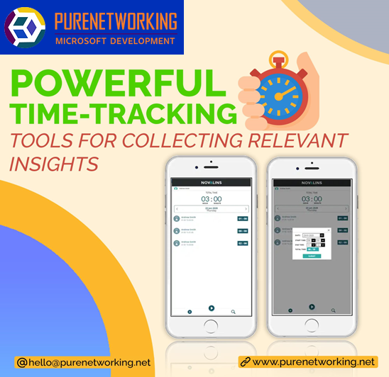 Pure_Networking's tweet photo. Looking to track time on tasks or projects? We built a PowerApps for that!
Contact us if your interested to find out more
https://t.co/R696wkdyNi
#powerapps #powerplatform #purenetworking #microsoft #timemanagement #showcasethursday https://t.co/Xic5bVHdug