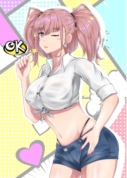 #ツインテールの日 アトランタ!! 