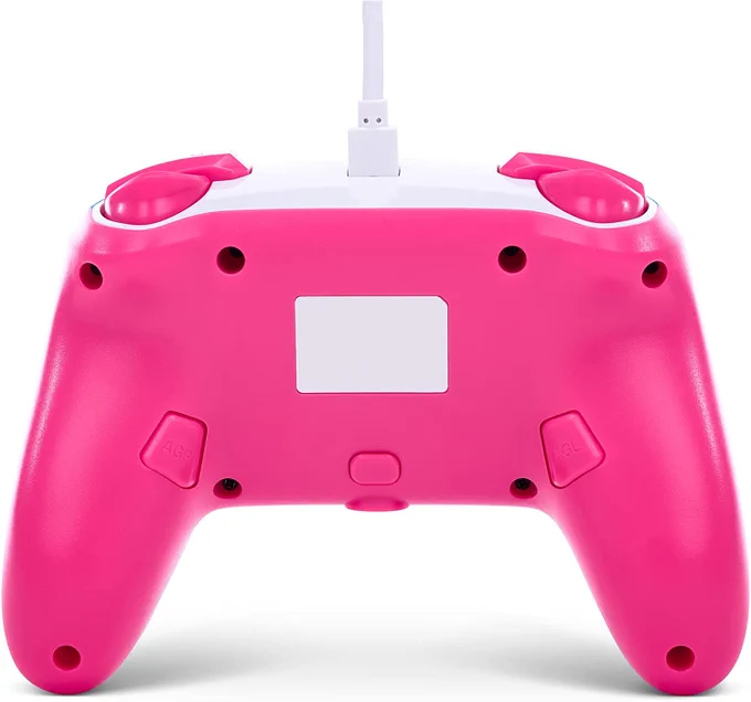 Official Kirby controller for Nintendo Switch 