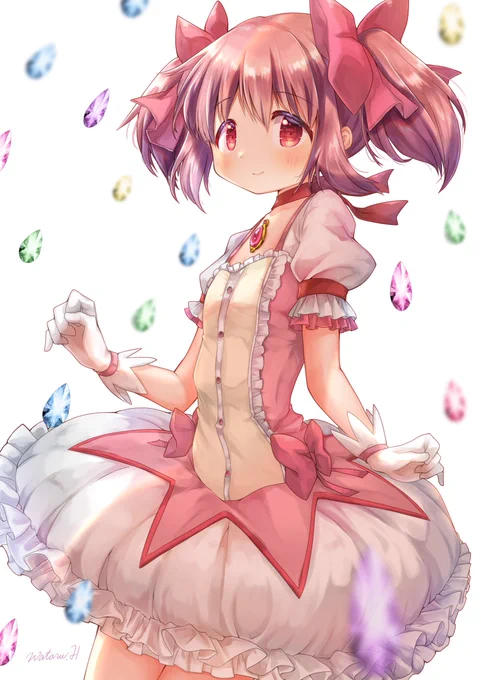 まどか 