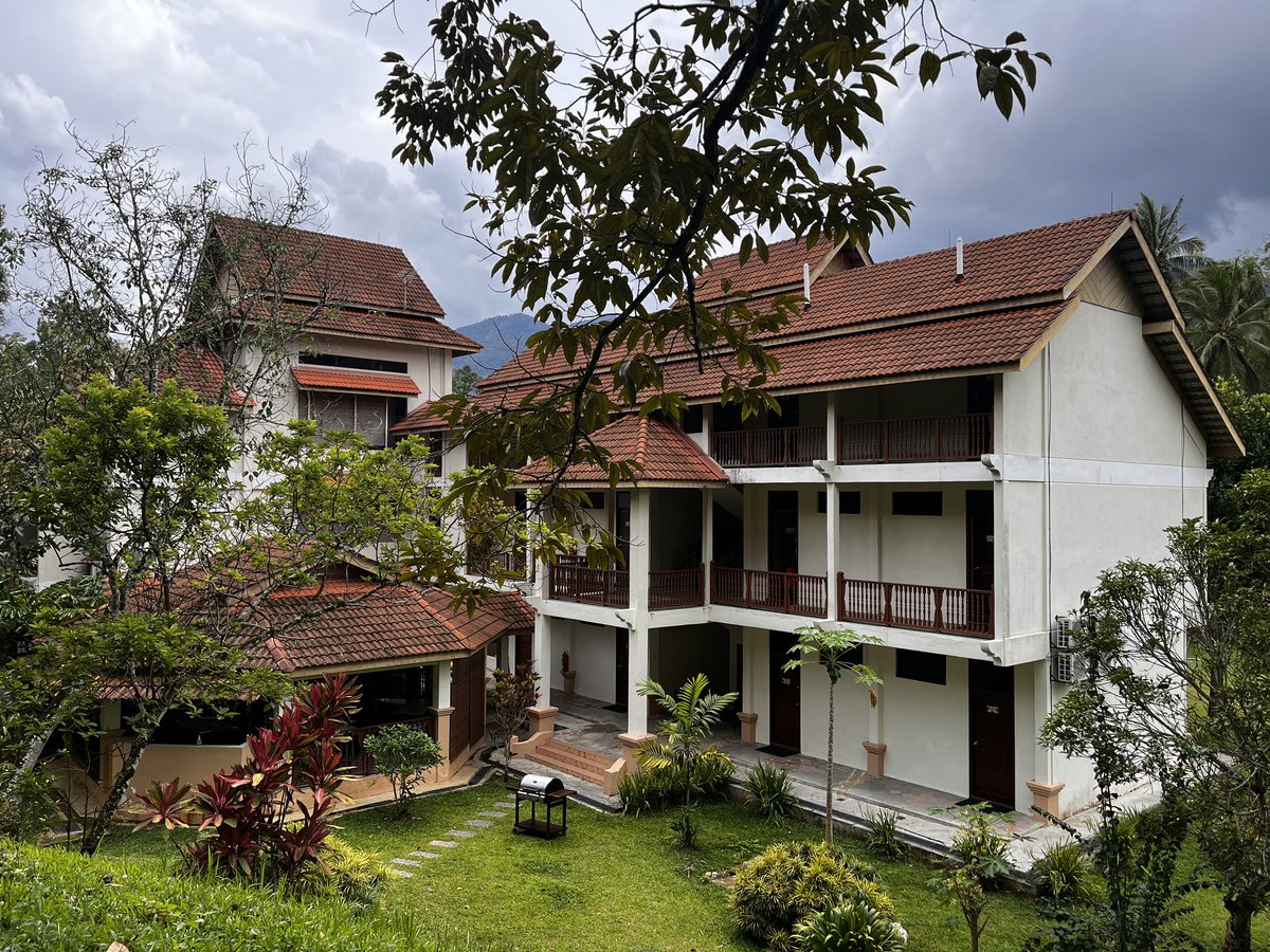 suriaresorts's tweet photo. Book your room at Eryabysuria Janda Baik now. Get the best room rate with breakfast online now. 

#eryabysuria #tourismmalaysia #tourismpahang #cuticutimalaysia #malaysiatrulyasia https://t.co/LmEoMoe6Cd