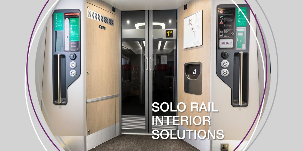 Passengers travel by train for convenience and affordability, especially if commuting on a daily basis.

#RailIndustry #Trains #Railways #RailPassengers