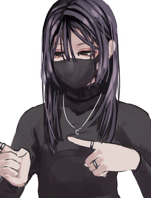 この間会った涼くん【@suzuyaka_ryo
】の絵 