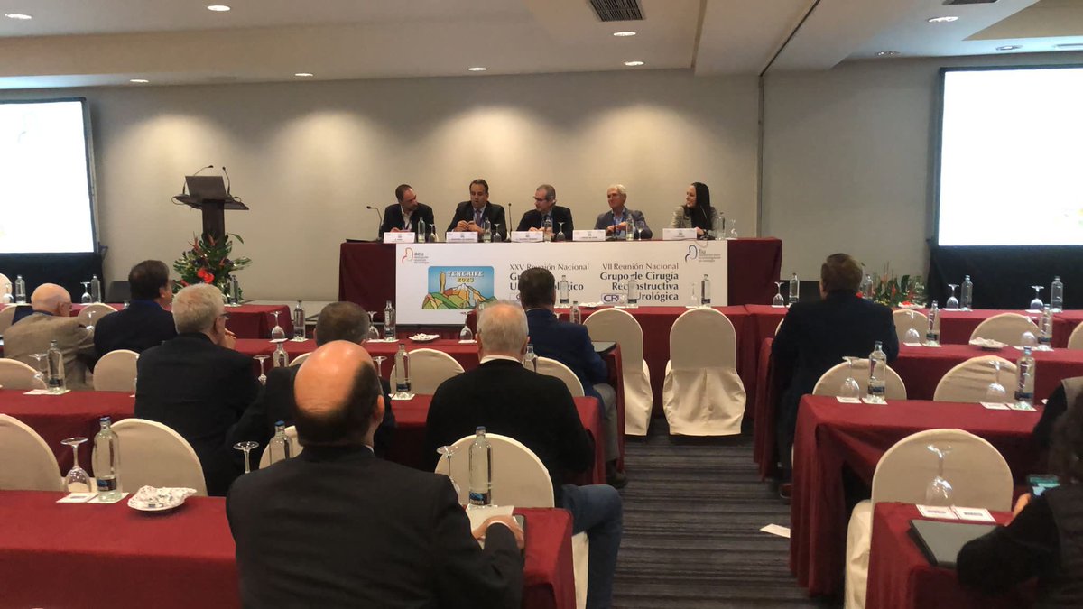 Grupo Andrología AEU tweet media